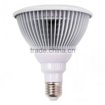 E27 12W Led Grow Light Red Blue White 3 Bands E27 Socket LED Plant Growing Lights for Hydroponic Gardens photo-3