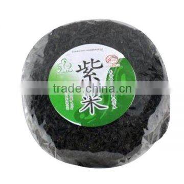 Raw Seaweed Dried Laver in Taiwan Strait