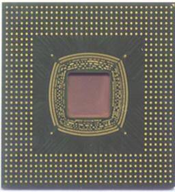 12L arbitrary order IC carrier board,16L arbitrary order IC carrier board