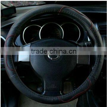Steering Wheel Cover 17