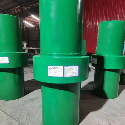 Production Process of Insulation Joint photo-5