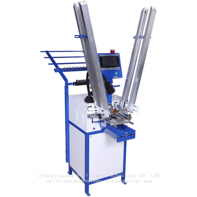 Bobbin winder