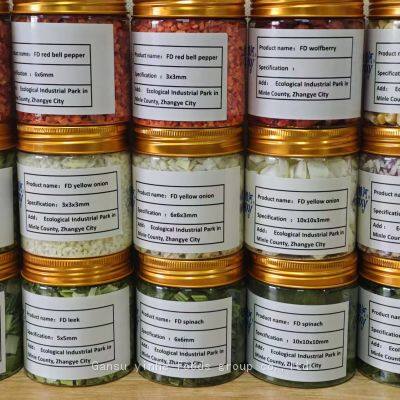 New Harvest Freeze Dried Leek photo-4