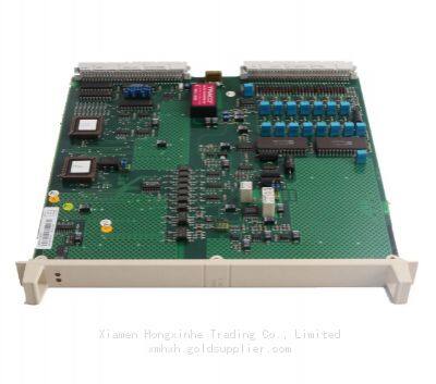 ABB DSAI 133A 3BSE018290R1 Analog Input Board 32 Channels