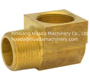 High Quality Ingersoll Rand Air Compressor Spare Parts Elbow 95031860 95031761 92715069
