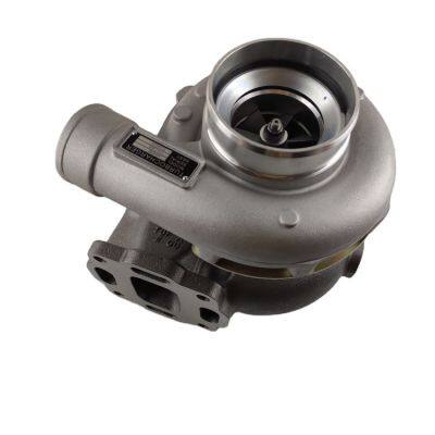 Marine 6BT 4BTA Turbocharger H1E 3526625 3526626 3802306 3528787 3530738