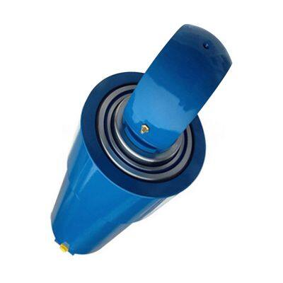 Hydraulic Telescopic Lift Cylinder for Industrial Needs