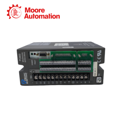 PACIFIC SCIENTIFIC PC832-001-T