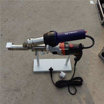 PE Welding Rod Extruder Extrusion Plastic Welding Gun photo-2