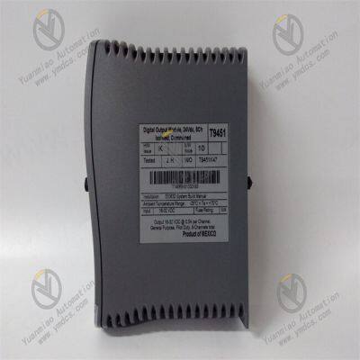 OEM Replacement ICS Triplex T8432 Analog Input Module Process Control Systems photo-4