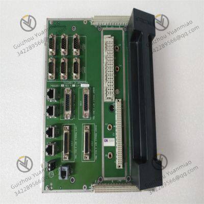 Triconex  2201  high-performance input/output module