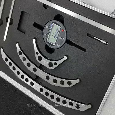 Digital Radius Gauge photo-4