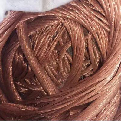 Millberry Copper Scraps, Copper Wire Scrap 99.99% for Sale Factory Wholesale photo-5