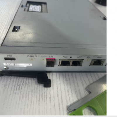 CA07797-D114 DX60 S4 SPARE CM UNIT ISCSI 10G BASE photo-3