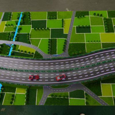 Highway Model Customization Manufacturer photo-5