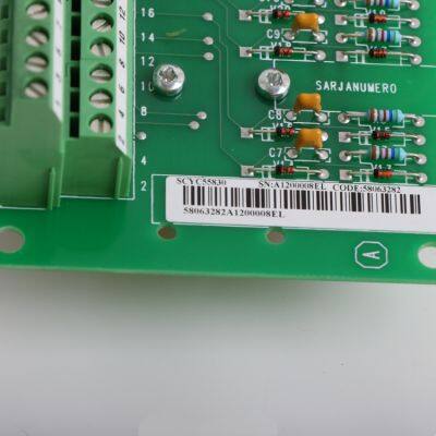 ABB SCYC55830 58063282A photo-5