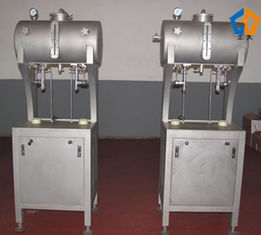 Compact Glass Bottle Labeling and Filling Machine for Beer and Carbonated Drinks