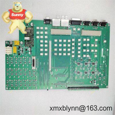 LAM 810-073479-215 High‑Speed Circuit Board Module – OEM plug‑in control board for Lam Research tools
