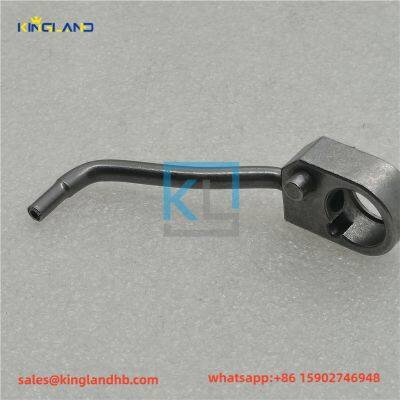 Hochwertige Motorteile FSR12 6BG1 Kühlölstrahler/ -düse 1-13342110-1 8-94319699-0, geeignet für ISUZU photo-5