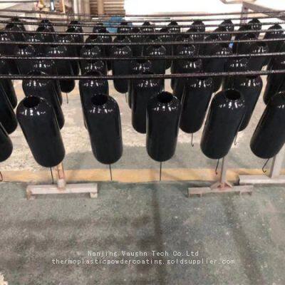 High Temperature Resistant ETFE Fluorocarbon Powder Coating – Heavy Anticorrosion & Acid-Alkali Resistant for Industrial Equipment photo-4