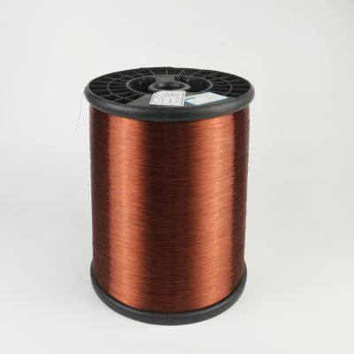 Stainless Steel Enameled/Copper/Galvanized/Aluminum Wire (304/316/321/904L Grades)