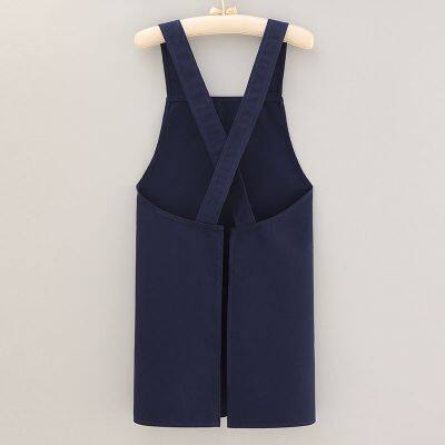 2025 New Super Nice Custom Printing Polyester Cross Webbing Kitchen Waist Waterproof Fabric Household Food Cleaning Embroidery photo-4