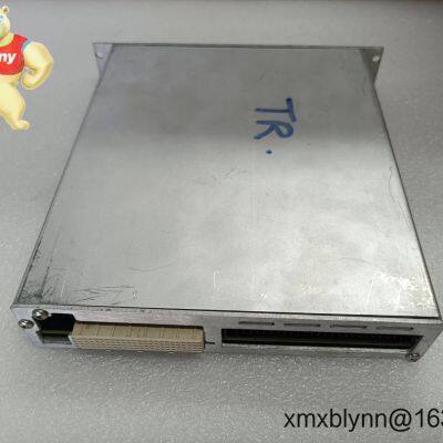 NI SCXI-1125 Voltage Input Module: Your Reliable Signal Conditioning Workhorse for Legacy Test Systems