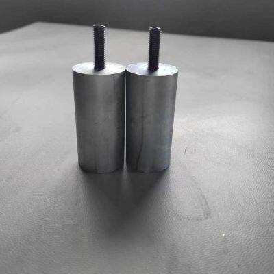 Disc-shaped Aluminum Alloy Sacrificial Anode, 200*30mm photo-3