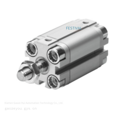 Festo Compact Cylinders Advu-40-20-a-p-a, Advu-50-30-p-a, the Entire Series is Available for Inquiry