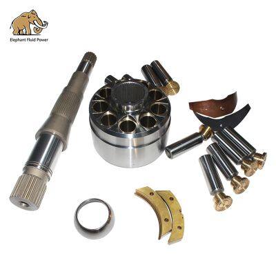 Kolben-Hydraulikpumpen-Zubehörteile V60A V30D45 V30D95 V30Z95 V30D140 V30D250 Reparaturkit V30-Serie Pumpenreparaturkit