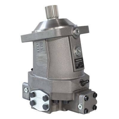 A6VM160HA2 Bosch Rexroth Pump for Excavators Parts