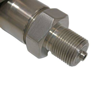 Kyue High Precision Digital Electronic Pressure Gauge M20 OEM Gas Application Air Pressure Digital Pressure Gauge photo-5