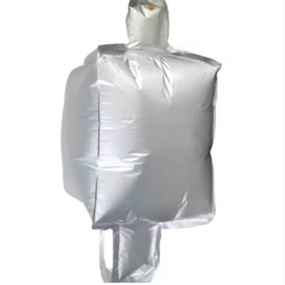 Anti-Static Aluminum Foil Liner for Ton Bags - Prevents Contamination in Food Processing photo-3