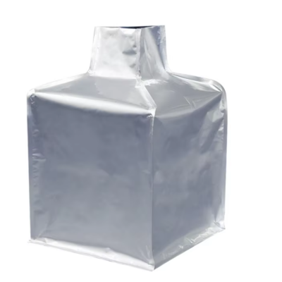 Aluminum Foil Liner FIBC for Agricultural Fertilizer Storage and Transport photo-2