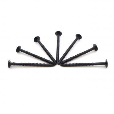 Ring Shank Nails for Marine and Outdoor Applications