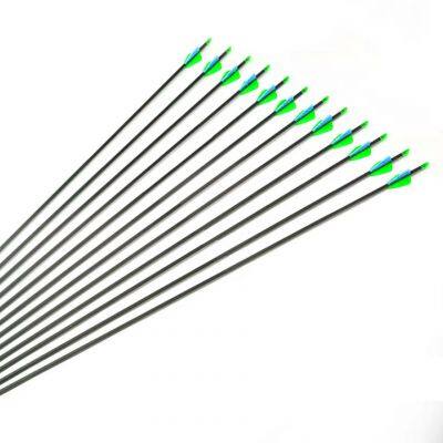 Ultra-Slim Precision Competition Arrows OEM & ODM 3.2mm photo-5