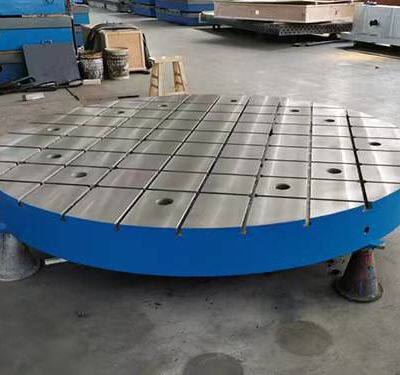 junyuan robotic arm welding platform, высокоточный платформа для сварки гражданской обороны, антидеформационные ht250 и ht300, большой запас на складе, физическая фабрика