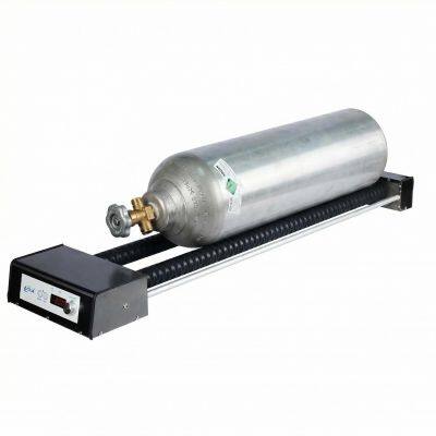 Digital Roller Mixer photo-5