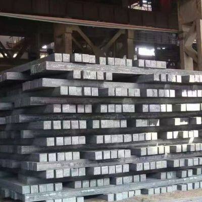 Stahlknüppel. Hauptmaterialien: Q195, Q235B, Q355B, 20#, 45#, SS400, A36, S235JR