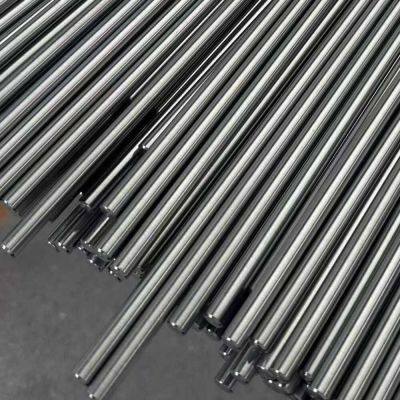 Inconel X750 Nickellegierung Rundstab / Rohr / Platte Hochtemperaturbeständig und korrosionsbeständig Lagernd & Anfertigung auf Maß Schnelle Lieferung