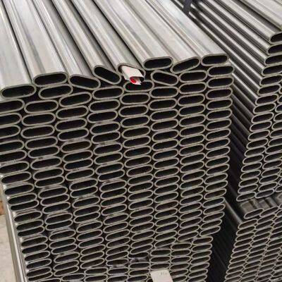 Factory Supply Galvanized Round Steel Pipe With Good Price photo-2