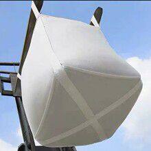 Мягкий паллетный мешок FIBC