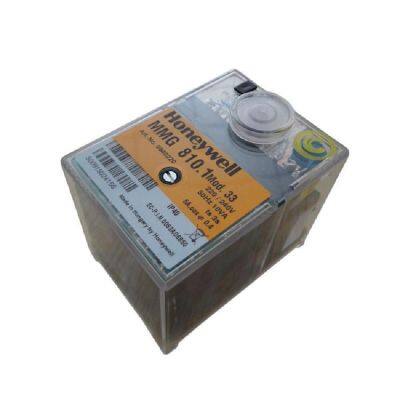 Honeywell Resideo Gas MMI810.1Mod.43 Combustion Controller photo-2