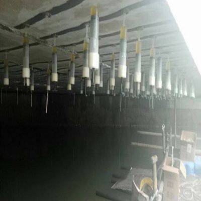 Concrete Hollowing and Delamination Grouting Resin Glue, Floor Crack Grouting Material, Epoxy Grouting Resin Glue photo-4