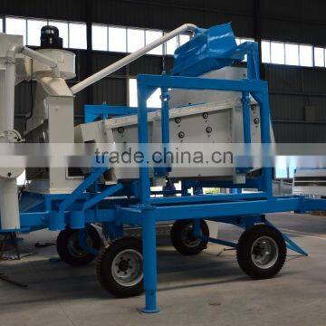 High Quality Maosheng Wheat Flour Grinding Machine
