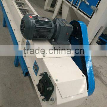 High Quality Tubular Chain Drag Conveyor