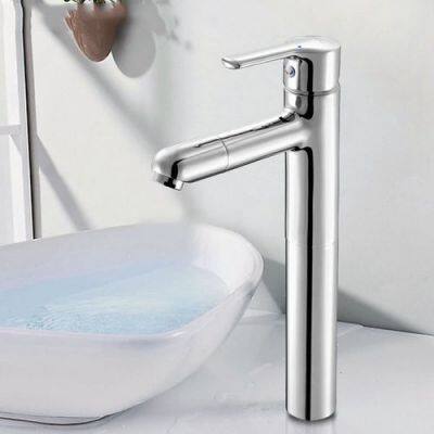 Wash Basin Faucet