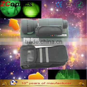Military Grade Telescope Night Vision Animal Eye Viewer Toy Scope