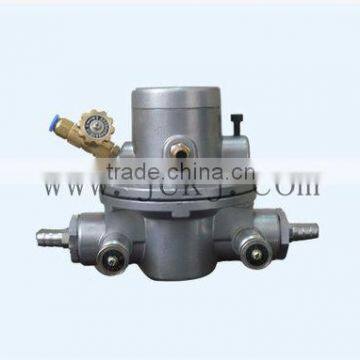 One way pneumatic diaphragm pump fro ink ,glue