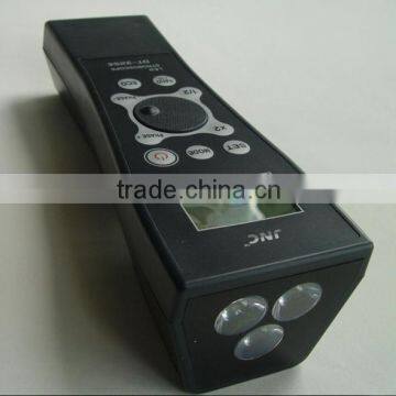 LED hand-held stroboscope for printing and packaging